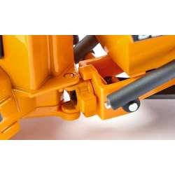 Siku 3506 Wywrotka John Deere (S3506) - 6