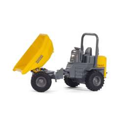 Siku 3509 Wywrotka Wacker Neuson DW60 (S3509) - 4