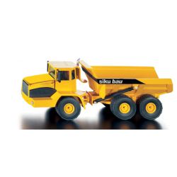SIKU 3526 Ciężarówka przegubowa (GXP-505103) - 1