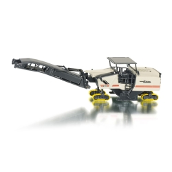 SIKU 3540 FREZARKA NAWIERZCHNI NA ZIMNO FIRMY WIRTGEN (GXP-538182) - 1