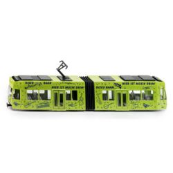 SIKU Tramwaj (3726) - 3