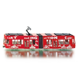 SIKU Tramwaj (3726) - 1