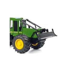 Model 'SIKU' John Deere skidder (4062) - 3