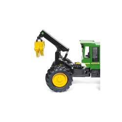 Model 'SIKU' John Deere skidder (4062) - 5