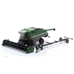 SIKU KOMBAJN FENDT COMBINE HARVESTER 9460X (4256) - 2