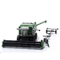 SIKU KOMBAJN FENDT COMBINE HARVESTER 9460X (4256) - 3