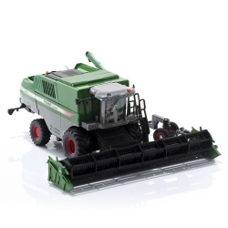 SIKU KOMBAJN FENDT COMBINE HARVESTER 9460X (4256) - 4