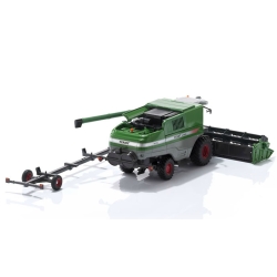 SIKU KOMBAJN FENDT COMBINE HARVESTER 9460X (4256) - 5