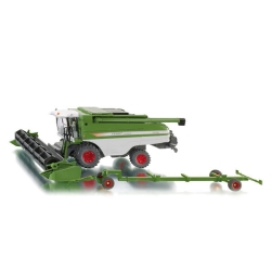 SIKU KOMBAJN FENDT COMBINE HARVESTER 9460X (4256) - 1