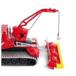 SIKU RATRAK PISTENBULLY 600  skala 1:50 (4914) - 3