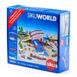 Siku 'Siku World' akcesoria -most zwodzony (5503) - 1
