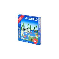 Siku 5593 'Siku World' zestaw płytek z wodą -akcesoria (S5593) - 3