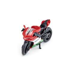 ! Zestaw podarunkowy Super - auta sportowe + motocykl (S6313) - 8