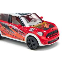 Siku 6504 Style my siku - MINI Countryman (S6504) - 5