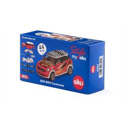 Siku 6504 Style my siku - MINI Countryman (S6504) - 8
