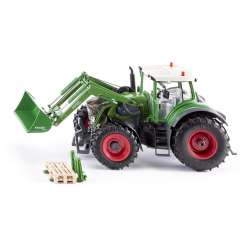 Siku Controll 6778 Fendt 939 Vario z przednią ładowarką - 2