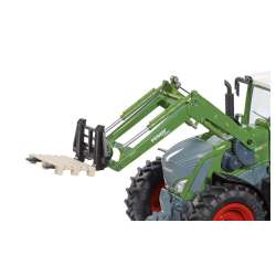 Siku Controll 6778 Fendt 939 Vario z przednią ładowarką - 3