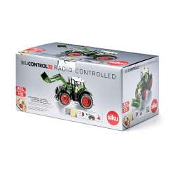 Siku Controll 6778 Fendt 939 Vario z przednią ładowarką - 4