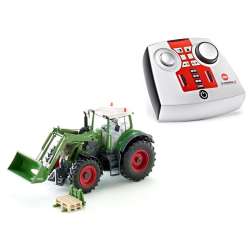 Siku Controll 6778 Fendt 939 Vario z przednią ładowarką - 1